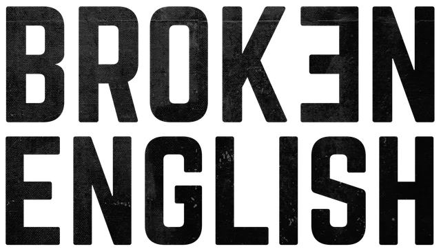Broken English